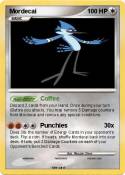 Mordecai