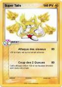 Super Tails