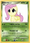 Fluttershy