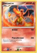 Charizard ex