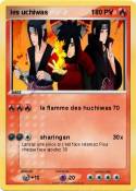 les uchiwas