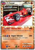F1 Ferrari