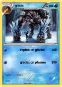 glacia