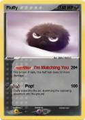 Fluffy