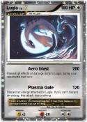 Lugia