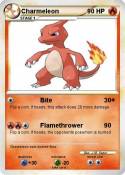Charmeleon