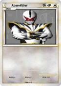 AbareKiller