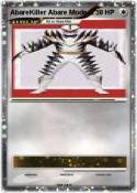 AbareKiller