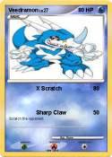 Veedramon
