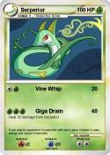 Serperior