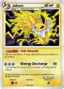 Jolteon