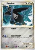 Empoleon