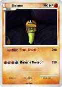 Banana