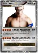John Cena