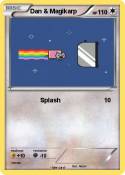 Dan & Magikarp