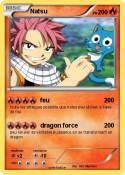 Natsu