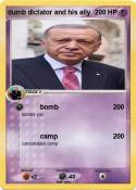 dumb dictator