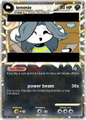 temmie