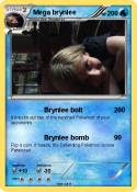 Mega brynlee