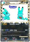 Domu