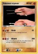 Pokemon szymon