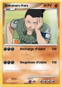 Shikamaru Nara