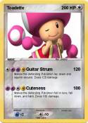 Toadette