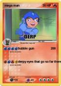 mega man