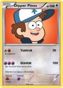 Dipper Pines