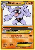 Shellchamp