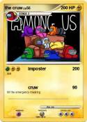 the cruw