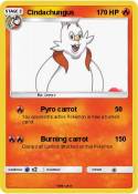 Cindachungus