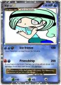 Icy