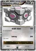 companion cube