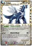 Dialga