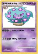 spiritomb shiny