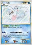 lugia