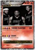 BIG 3