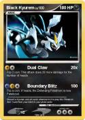 Black Kyurem