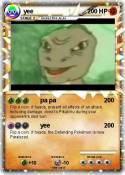 yee