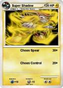 Super Shadow