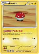 Voltorb