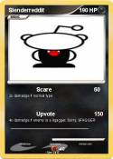 Slenderreddit