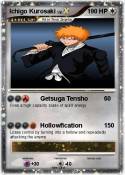 Ichigo Kurosaki