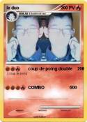 le duo