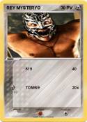 REY MYSTERYO
