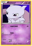 Mewtwo?
