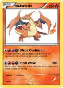 MCharizard