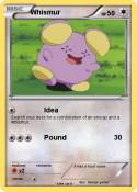 Whismur