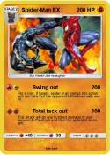 Spider-Man EX